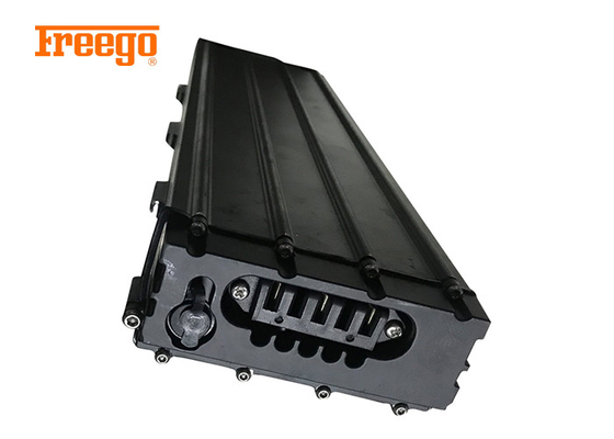 Pacchetto elettrico elettrico comune della batteria del motorino dei pezzi di ricambio 36v 12.5AH del motorino