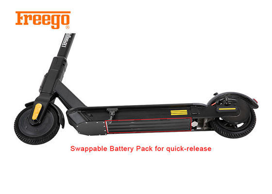 Pacchetto elettrico elettrico comune della batteria del motorino dei pezzi di ricambio 36v 12.5AH del motorino