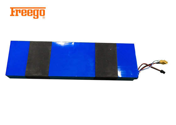 Prova compatta del tempo del pacchetto della batteria al litio del motorino delle parti del motorino di motore elettrico