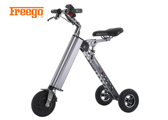 la bici elettrica pieghevole leggera 250W/fila via il tempo di carico della bici 3-4h di E