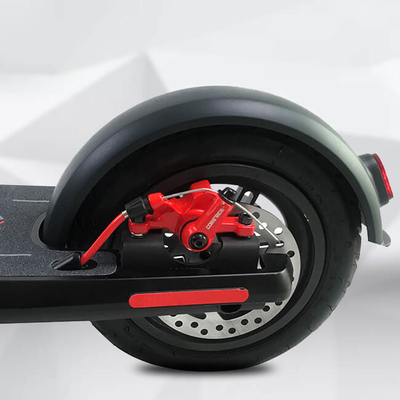 Motorino elettrico 36V 8,5 professionali con il monitor del LED facile da usare
