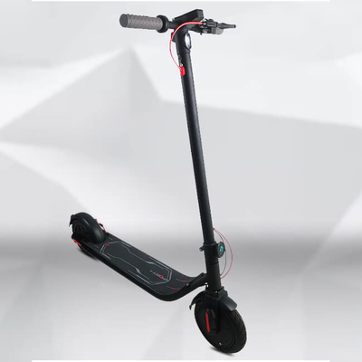 Motorino elettrico 36V 8,5 professionali con il monitor del LED facile da usare