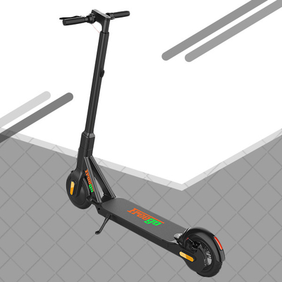 Sport all'aperto ad alta velocità meravigliosi che dividono il motorino elettrico di scossa