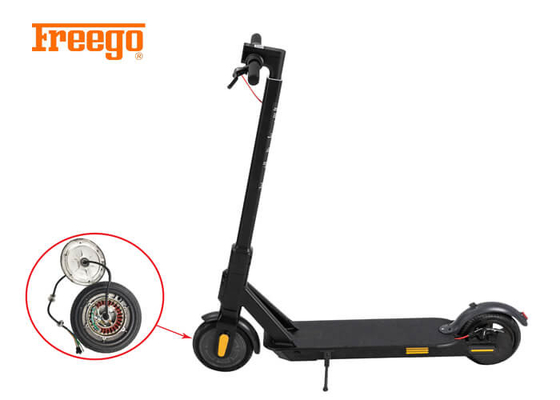 i motorini elettrici lunghi della strada di 10-20km Rannge per il giro facile degli adulti e portano