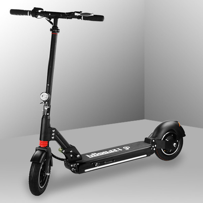 IP54 impermeabilizzano l'approvazione piegante elettrica del FCC del CE del motorino della sporcizia/motorino del portatile