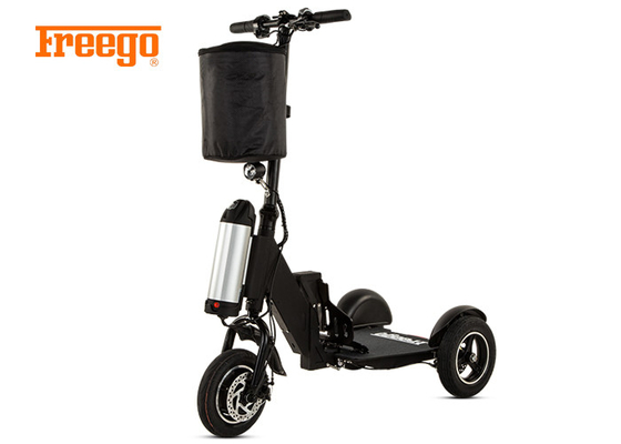 Motorino anziano a pile di mobilità/motorino piegante elettrico di mobilità