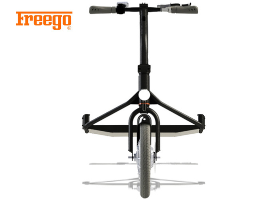 Motorino a 14 pollici della sedia a rotelle elettrica/motorino disabile pieghevole con Seat staccabile