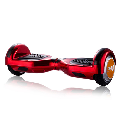 Auto a 6,5 pollici ad alta velocità che equilibra tempo di carico elettrico di Hoverboard 1-2H
