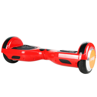 Bordo astuto dell'equilibrio di 2 ruote/mini Segway Hoverboard con il caricatore di AU/UK/US/EU