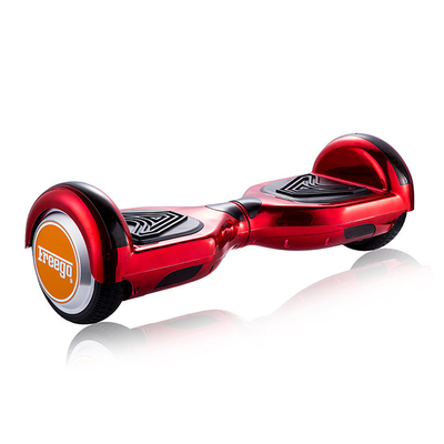 Bordo astuto dell'equilibrio di 2 ruote/mini Segway Hoverboard con il caricatore di AU/UK/US/EU