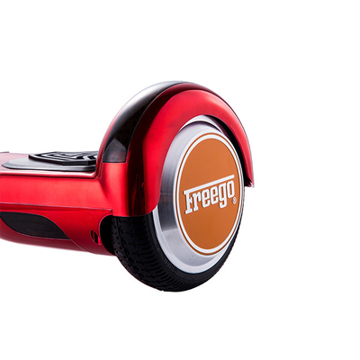 Auto blu che equilibra i RHO del CE d'equilibratura del motorino di auto elettrico di Hoverboard diplomati