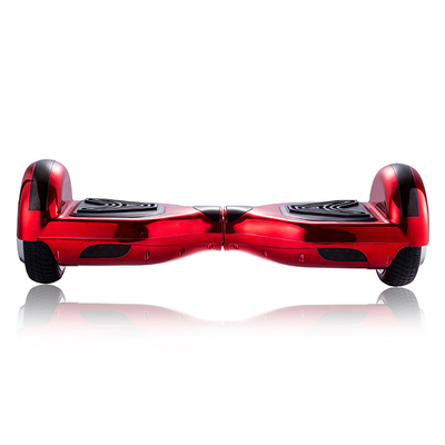 Bordo d'equilibratura di auto a 6,5 pollici di Bluetooth, un auto di 2 ruote che equilibra Hoverboard