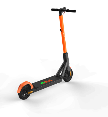 Mini il motorino elettrico comune nascosto di GPS inseguitore controlla liberamente la progettazione della velocità