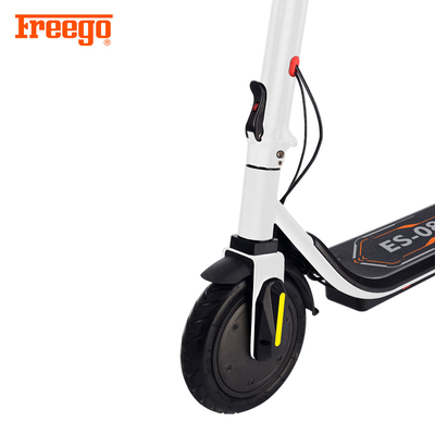 motorino elettrico del pendolare di 350W 7.8Ah, motociclo d'equilibratura Hoverboard del motorino di auto mini
