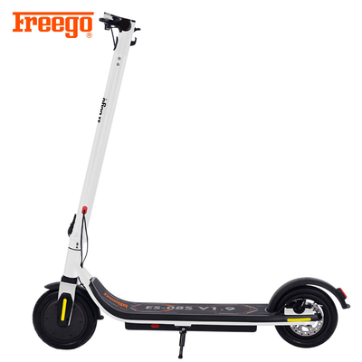 motorino elettrico del pendolare di 350W 7.8Ah, motociclo d'equilibratura Hoverboard del motorino di auto mini
