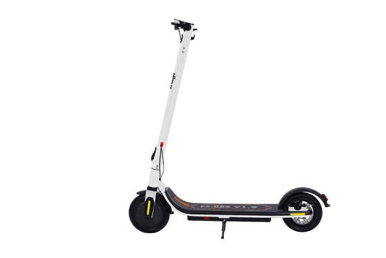 Motorini elettrico pieghevole di scossa di Freego Longboard 2 - 3 ore che fanno pagare tempo