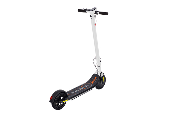 Motorini elettrico pieghevole di scossa di Freego Longboard 2 - 3 ore che fanno pagare tempo