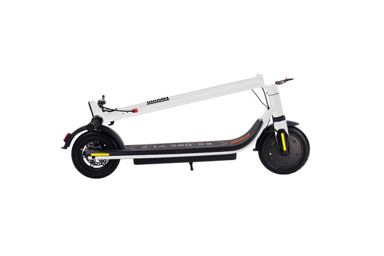 Motorini elettrico pieghevole di scossa di Freego Longboard 2 - 3 ore che fanno pagare tempo