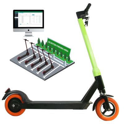L'alto potere ha motorizzato il tipo elettrico della batteria dello ione 36V del litio di Freego del motorino