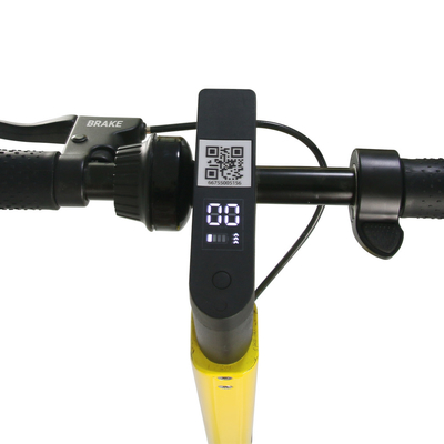 La batteria smontabile potente ha diviso la capacità di carico massimo elettrica del motorino 200kg