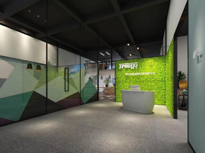 Freego High-Tech Corporation Limited Co., Ltd. Profilo aziendale