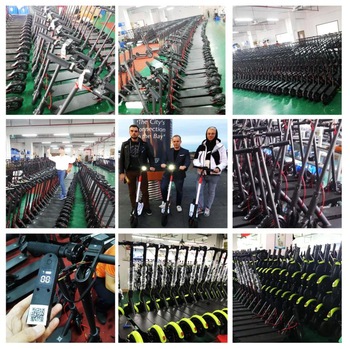 Freego High-Tech Corporation Limited Co., Ltd. Fatory Tour